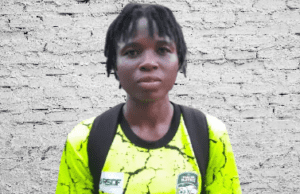 NWFL: Naija Ratels Ali Paulina Provides Insight On Loss To Dannaz Ladies, Eyes Redemption in Next Match
