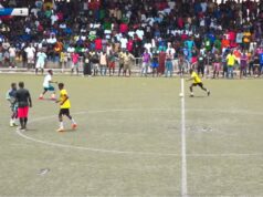 Unveiling the Heartwarming Allure of Community Football: The Yellow and Blue FC Experience