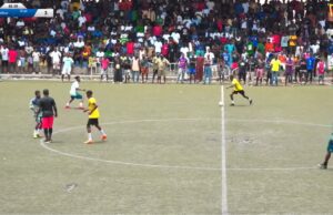 Unveiling the Heartwarming Allure of Community Football: The Yellow and Blue FC Experience