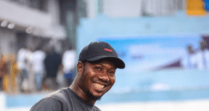 Enyimba Assistant Coach, Yemi Daniel Olanrewaju Attains UEFA C-Licence, Eyes UEFA B