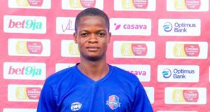 Creative Championship Cup: Musa Abdulmaleek Shines As Man of the Match In Intense Clash Against Dino SC