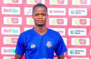 Creative Championship Cup: Musa Abdulmaleek Shines As Man of the Match In Intense Clash Against Dino SC