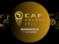 Nigeria Shines In Shortlists Of Women’s Categories For CAF Awards 2023: Players, Coach Make Final Nominees