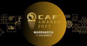 Nigeria Shines In Shortlists Of Women’s Categories For CAF Awards 2023: Players, Coach Make Final Nominees