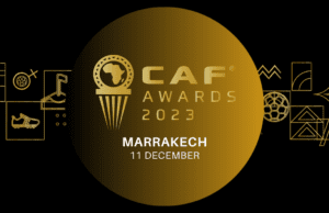 Nigeria Shines In Shortlists Of Women’s Categories For CAF Awards 2023: Players, Coach Make Final Nominees
