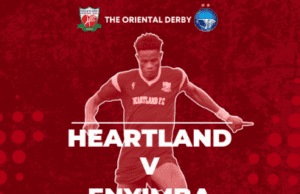 NPFL: Naze Millionaires Eager To Consolidate Domination In Oriental Derby