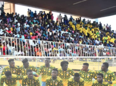 NRC Boss Tips Kwara United For Victory Against Shooting Stars