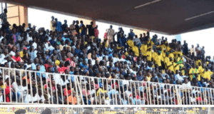 NRC Boss Tips Kwara United For Victory Against Shooting Stars