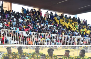 NRC Boss Tips Kwara United For Victory Against Shooting Stars