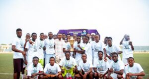 Kakawa FC Makes History: Triumph in Dynasty League Marks a New Era