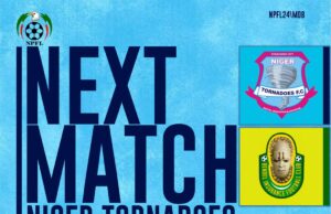 Tornadoes Seeks Redemption As Bendel Insurance Visits