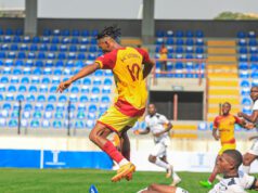 Tradesafe FC Vs Ikorodu FC Battle To Gritty Stalemate With 0-0 Draw In NNL Matchday 6