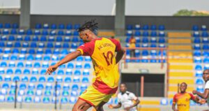 Tradesafe FC Vs Ikorodu FC Battle To Gritty Stalemate With 0-0 Draw In NNL Matchday 6