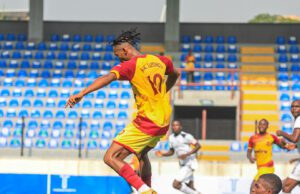 Tradesafe FC Vs Ikorodu FC Battle To Gritty Stalemate With 0-0 Draw In NNL Matchday 6