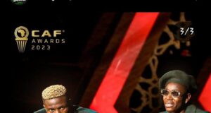 Alhaji Ganiu Majekodunmi Applauds CAF Award Winners, Foresees AFCON Triumph for Nigeria