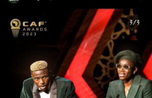 Alhaji Ganiu Majekodunmi Applauds CAF Award Winners, Foresees AFCON Triumph for Nigeria