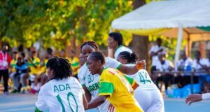 ANOCA Games: Nigeria Earn Victory Over Benin Republic, Suffer Defeat To Ivory Coast