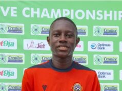 TCCLeague24: Abdullateef Abdulazeez Earns Man of the Match In Real Sapphire’s Gritty 3-2 Victory Over Escola United