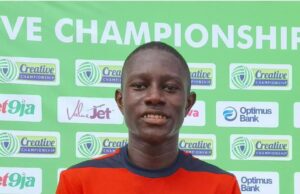 TCCLeague24: Abdullateef Abdulazeez Earns Man of the Match In Real Sapphire’s Gritty 3-2 Victory Over Escola United