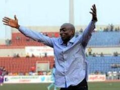 Katsina United’s New Coach Abubakar Bala Promises Dynamic Change In Team’s Playing Style