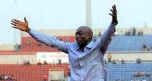 Katsina United’s New Coach Abubakar Bala Promises Dynamic Change In Team’s Playing Style