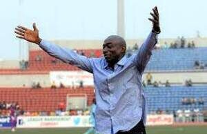 Katsina United’s New Coach Abubakar Bala Promises Dynamic Change In Team’s Playing Style