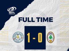 Dannaz Ladies Suffer 1-0 Defeat to Adamawa Queens in Gombe Clash