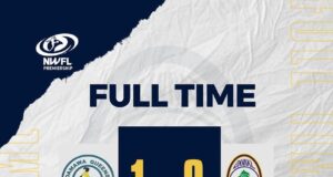 Dannaz Ladies Suffer 1-0 Defeat to Adamawa Queens in Gombe Clash