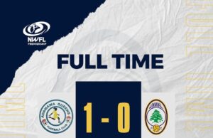Dannaz Ladies Suffer 1-0 Defeat to Adamawa Queens in Gombe Clash