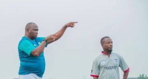 NNL: Tradesafe FC Clinches Crucial Draw Against Ijebu United As Ademola Adeshina Optimistic for the Future