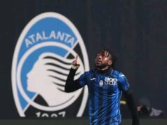 Ademola Lookman Shines Bright With Brace As Atalanta Stuns AC Milan In Serie A Showdown