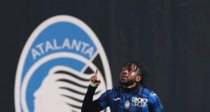 Ademola Lookman Eager to Ignite Super Eagles’ Success in 2023 AFCON Debut