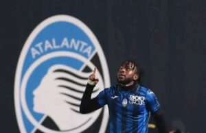 Ademola Lookman Eager to Ignite Super Eagles’ Success in 2023 AFCON Debut