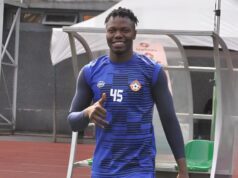 Adewale Adeyinka Impenetrable Streak – A Thorn In Kano Pillars’ Side