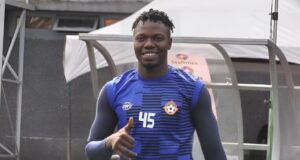 Adewale Adeyinka Impenetrable Streak – A Thorn In Kano Pillars’ Side