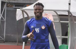 Adewale Adeyinka Impenetrable Streak – A Thorn In Kano Pillars’ Side