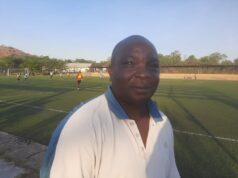 Akeem Ogunlade Highlights Challenges Faced By Foreign-Born Players In AFCON Due To Weather Conditions