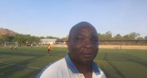 Akeem Ogunlade Highlights Challenges Faced By Foreign-Born Players In AFCON Due To Weather Conditions