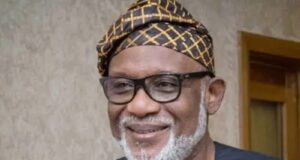 Ondo State Declares Three Days Of Mourning In Tribute To Late Former Governor Oluwarotimi Akeredolu