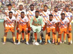 Akwa United Slashes Ticket Prices, Appeals For Fan Support
