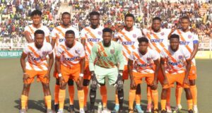 Akwa United Aims For Year-End Triumph In Katsina To Overcome Challenging Season