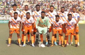 Akwa United Slashes Ticket Prices, Appeals For Fan Support