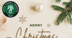 “Remain Hopeful For Better Future”- Alhaji Ganiyu Majekodunmi, Chairman Of Ogun State Football Association, Shares Heartfelt Christmas Message With Nigeria’s Football Fraternity