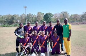 “There is Ability In Disability”: Michael Jewel Envisions Professional Career In Turkey After 2023 Para Games Loss