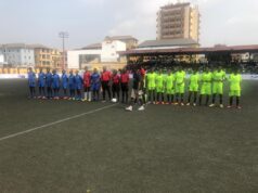 Asisat Oshoala Elevates Women’s Football With Flourish Queens vs. Asisat Academy Exhibition Match