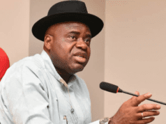 Bayelsa United’s Alleged Sponsorship Deal Raises Government’s Ire Amidst Controversy