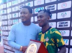 Kwara United Faces Setback with Goalless Draw Against Doma United