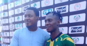 Kwara United Faces Setback with Goalless Draw Against Doma United