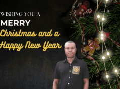 “Embrace Unity, Hope For Brighter Future”- Obiorah Maduakor Extends Heartfelt Christmas, New Year Message To Nigerians