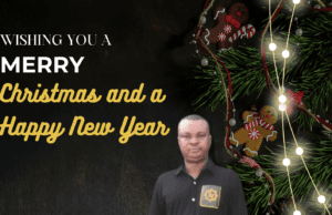 “Embrace Unity, Hope For Brighter Future”- Obiorah Maduakor Extends Heartfelt Christmas, New Year Message To Nigerians